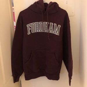 Fordham Hoodie